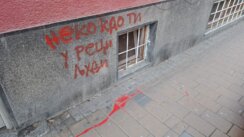 Godinu dana od ubistva Blekija u Novom Sadu: Inicijativa za podizanje spomenika još nije pokrenuta 2