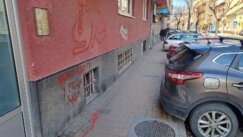 Godinu dana od ubistva Blekija u Novom Sadu: Inicijativa za podizanje spomenika još nije pokrenuta 3