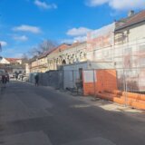 Počela obnova Almaškog kraja u Novom Sadu: Trajaće šest godina i biće uloženo 2,3 milijarde dinara 10