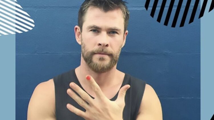 Zbog čega neki muškarci lakiraju nokte: Kad saznate zašto, neće vam biti smešno 2