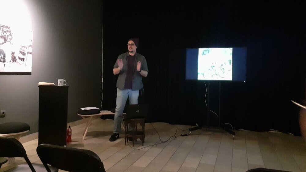 Zbog čega je pisac Danijel Apro za 14 dana biciklom prešao 1.035 kilometara kroz Vojvodinu 3