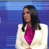 Privukla pažnju gostovanjem na RTS: Ko je Bojana Radaković, sekretarka za urbanizam, koja je pričala o "duploj korupciji"? 1