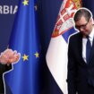 Da li i kako će Rusija reagovati ako Vučić bude potpisao sporazum sa Kosovom? 16