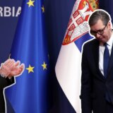 Da li i kako će Rusija reagovati ako Vučić bude potpisao sporazum sa Kosovom? 7