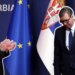 Da li i kako će Rusija reagovati ako Vučić bude potpisao sporazum sa Kosovom? 9