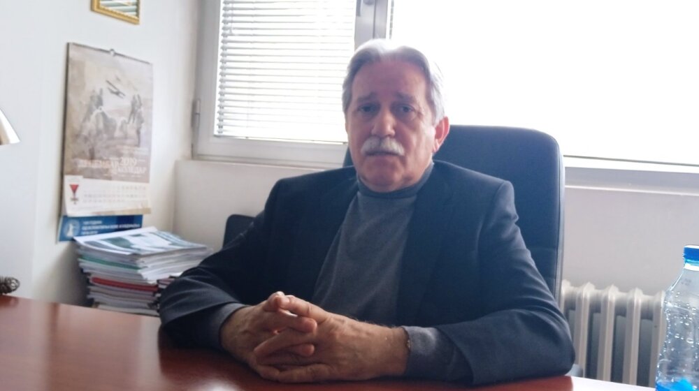 INTERVJU Slobodan Samardžić: Vučiću ne verujem ni kad kaže koji je dan, Zapad lovi u mutnom kako bi spojio ukrajinski rat i Kosovo 1