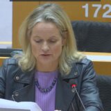Fon Kramon predlaže EP da zatraži od Srbije da povuče svoj glas protiv prijema Kosova u SE 10
