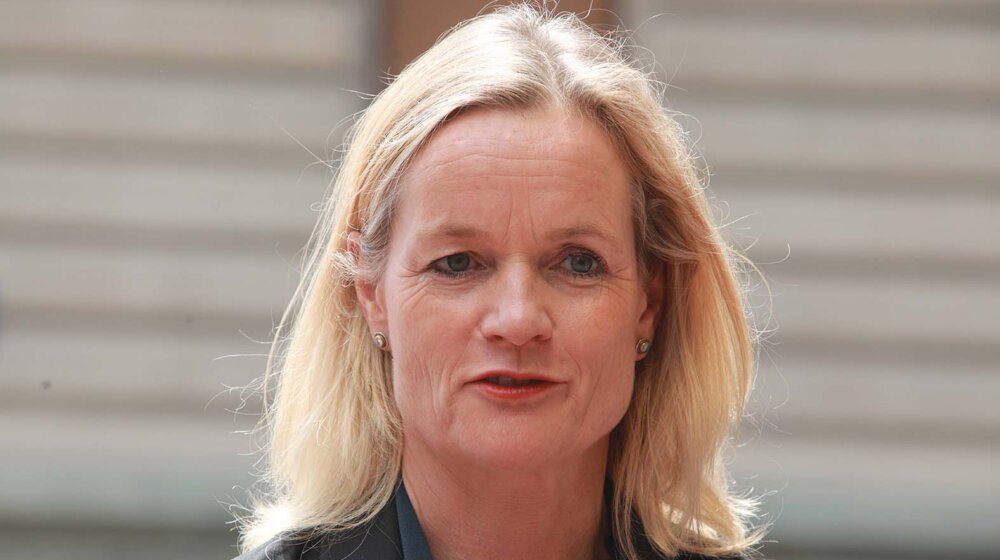 Viola fon Kramon negirala navode Vučića da organizacije iz Nemačke finansiraju proteste u Srbiji 1