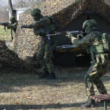 Vojska Srbije formira novu specijalnu elitnu jedinicu pod nazivom "Orlovi" 10