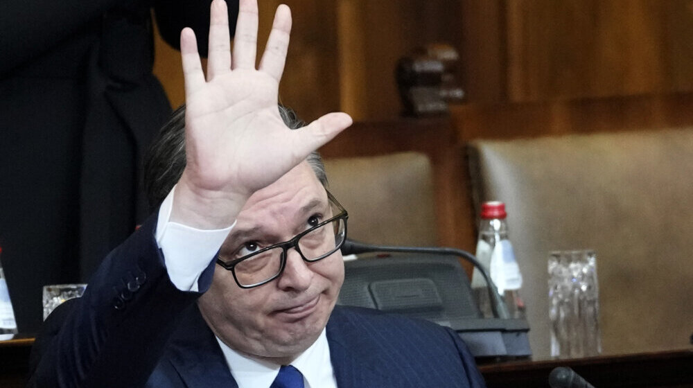 Vučić ponovo izbegao da pozove opoziciju na obećani razgovor 1