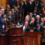 Srbija pala na Ekonomistovom indeksu demokratije, ostaje manjkava demokratija 10