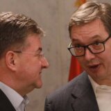 “Po ko zna koji put”: Kako regionalni mediji izveštavaju o susretu Vučića i Lajčaka? 5