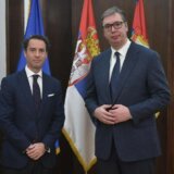 Zvaničnik NATO: Očekujemo da Srbija stane iza plana EU za Kosovo 1