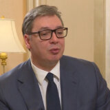 Vučić uoči sastanka sa Kurtijem u Briselu: Da sam najgluplji na svetu bio bih najspremniji - Rašić je diler a Trajković ikebana 11