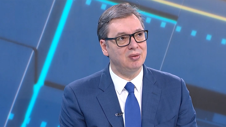 TASS preneo izjavu Vučića da su mu zapadni lideri "priznali umešanost u rat u Ukrajini" 1