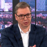 Vučić: Ne mislim da su izbori dobro rešenje, odnosi sa SPS narušeni, opozicija htela da upadne u Skupštinu 9