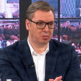 Vučić o prvom i jedinom kontaktu sa opijatima: Jednom sam samo video kako duvaju lepak 2