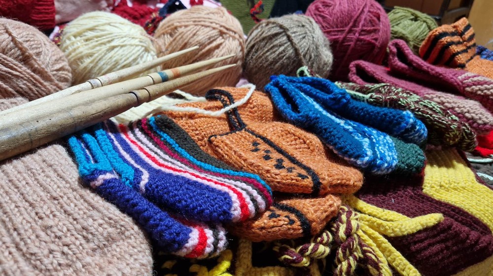 “Ručno smo vlačili vunu, preli i farbali je”: Kako se nekada pravila odeća u Timočkoj krajini 4