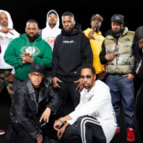 Wu Tang Clan stiže na Exit: Slavimo 50. rođendan hip hopa 13