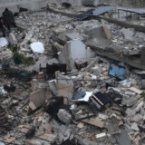 UN traži hitan prekid vatre u Siriji da se olakša dostavljanje pomoći ljudima pogođenim zemljotresom 1