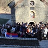 Prvo misionarsko putovanje mitrovačke omladine 4