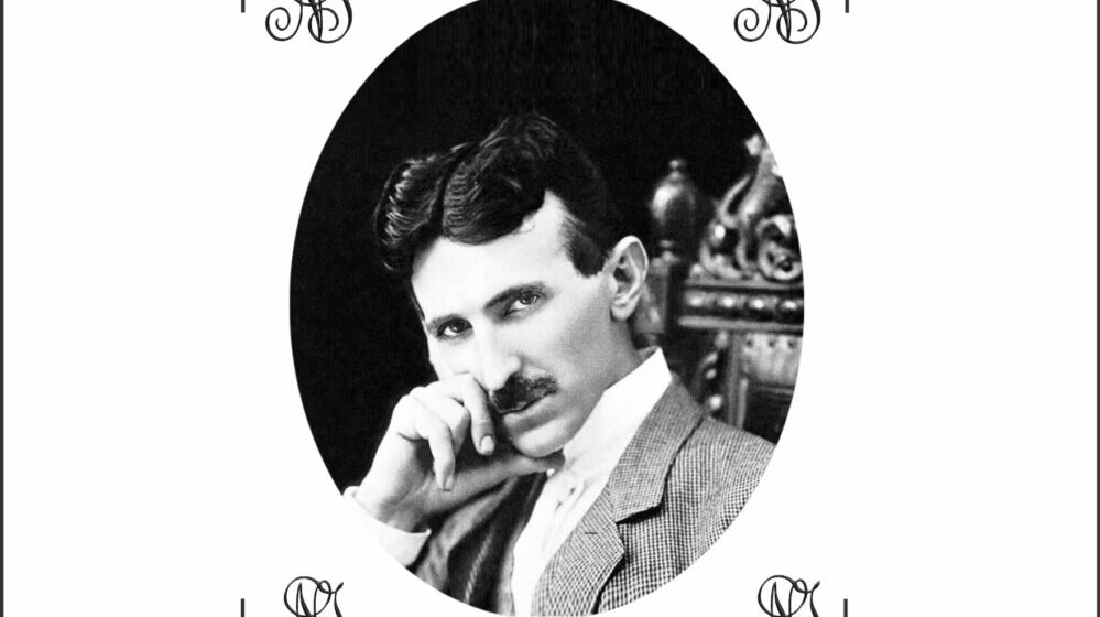 „Tesline godine, Teslinog naroda“ - Reprezentativna tribina posvećena Nikoli Tesli 1