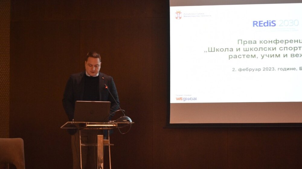 Više od 48 miliona dinara uloženo u opremanje fiskulturnih sala 1