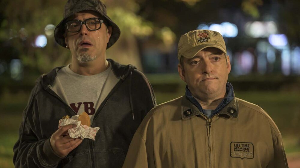 "Ovaj film će komunicirati sa nekim novim klincima": pričali smo sa mladim glumcima koji će vas osvojiti u "Munje Opet" 1