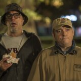 "Ovaj film će komunicirati sa nekim novim klincima": pričali smo sa mladim glumcima koji će vas osvojiti u "Munje Opet" 3