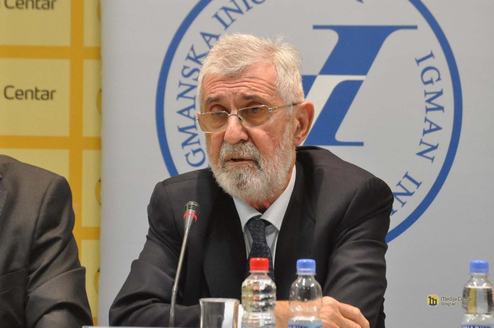 Srbija ne prihvata presudu protiv Dodika: Može li trpeti posledice i očekuju li se konkretniji koraci "savitljivog Vučića"? 4