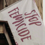 Ekološki ustanak: Četvrti femicid u Srbiji, da se pooštre kazne 7