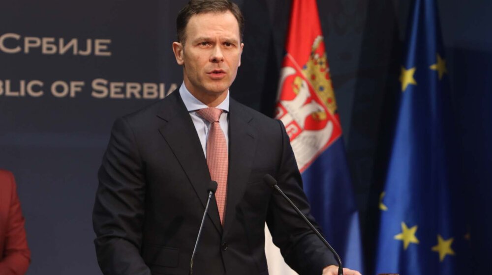 Za podsticanje preduzetništva država izdvaja 900 miliona dinara 1