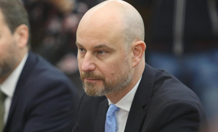 Ne zna se ko će naslediti Bilčika na mestu izvestioca Evropskog parlamenta za Srbiju 1