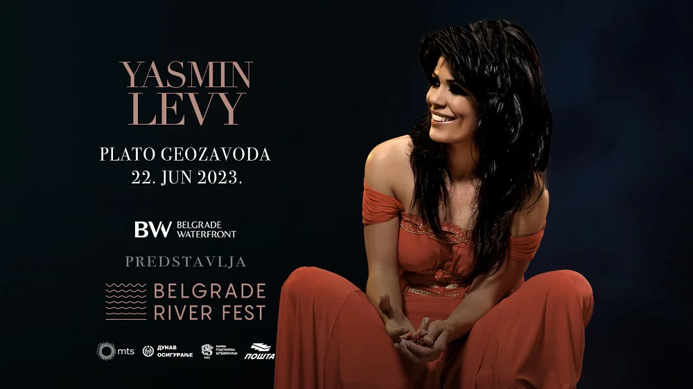 Belgrade River Fest: Koncerti velikana svetske muzičke scene 21. i 22. juna u Beogradu 2