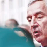 "Osećam se grozno": Milo Đukanović na suđenju 2