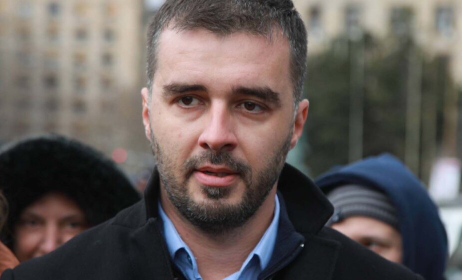 Savo Manojlović objavio snimak kojim ukazuje na „veliku prevaru Željka Mitrovića“ 1