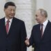 Putin: Kineski mirovni plan može se uzeti kao osnova za rešenje u Ukrajini, kada za to budu spremni na Zapadu i u Kijevu 6