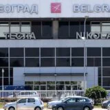 Otvorena nova pista na Aerodromu "Nikola Tesla" u Beogradu 6