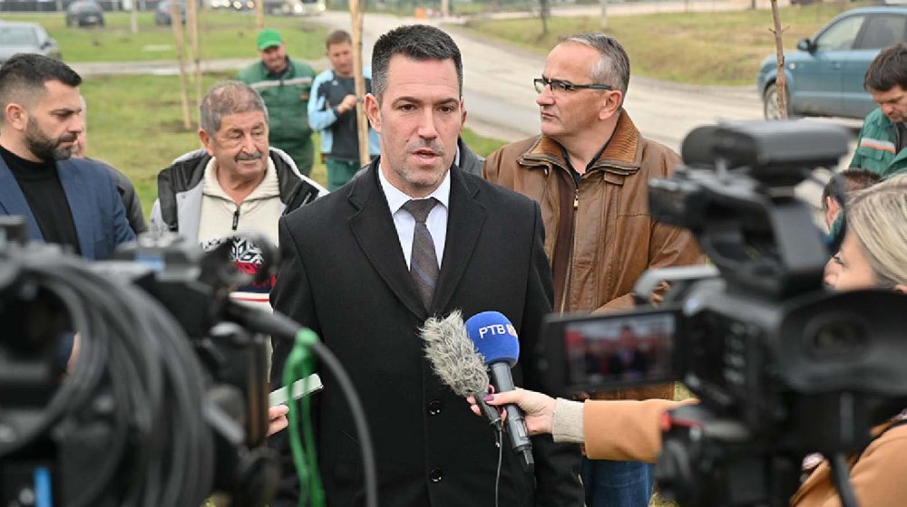 LSV i PSG najavili krivičnu prijavu protiv gradonačlenika Kraljeva jer targetira studente na društvenim mrežama 1