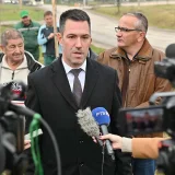 Opozicija traži da se gradonačelnik Terzić udalji sa sednice Skupštine Kraljeva 10