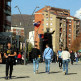 Švajcarski dnevni list: Albanci sa juga Srbije hoće da budu deo Kosova 5