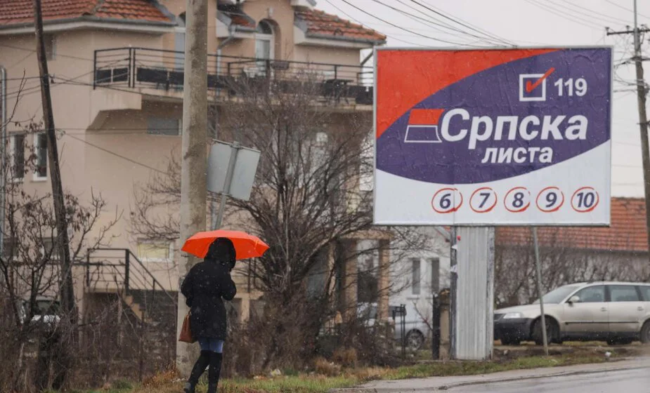 Banjska je sve promenila: Srpska lista i Vučić odustali od zahteva, traže izbore na severu Kosova 1