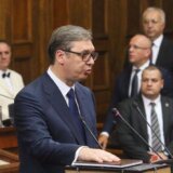 Vučić tužio novinarke zbog emisije "Vladalac" 3