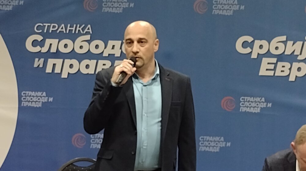 Kragujevčani dolaze u Beograd: Kako će izgledati sledeći protest "Srbija protiv nasilja" 1