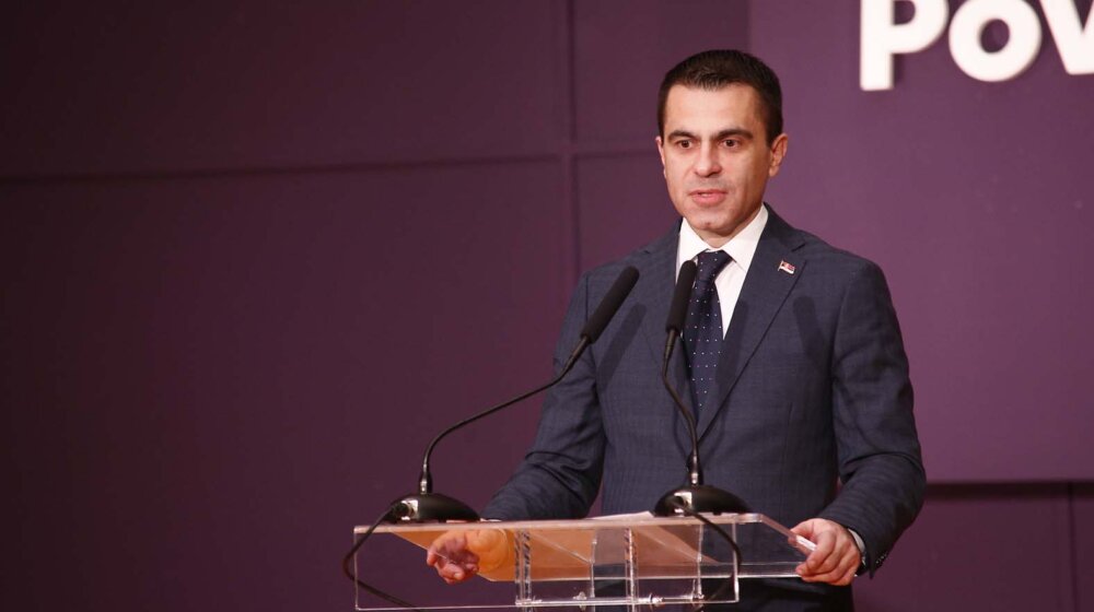 Milićević: Neophodne baze podataka o dijaspori 1