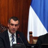 Vladimir Orlić: Možda je Kurti jači od EU i Zapada 11