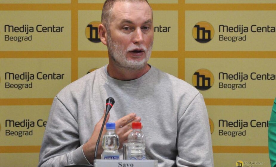 Savo Pilipović foto medija centar