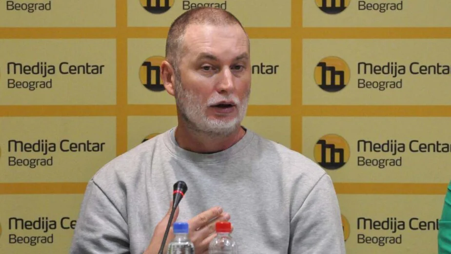 Savo Pilipović foto medija centar