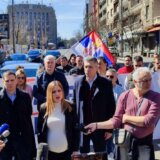 Zavetnici i Dveri sutra započinju "Veliko nacionalno okupljanje" bez Novog DSS-a, POKS-a i Narodne 11