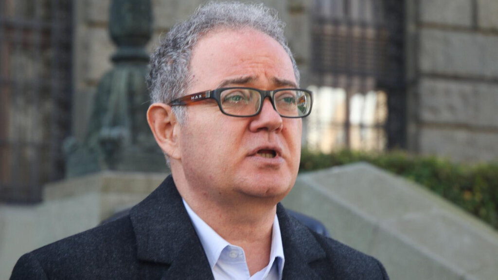 Šta o Vučićevim izborima u septembru misli leva, a šta desna opozicija? 5